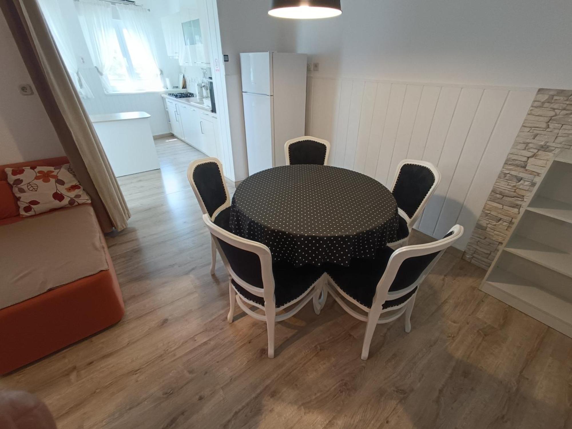 Maria Apartments Zaton  エクステリア 写真