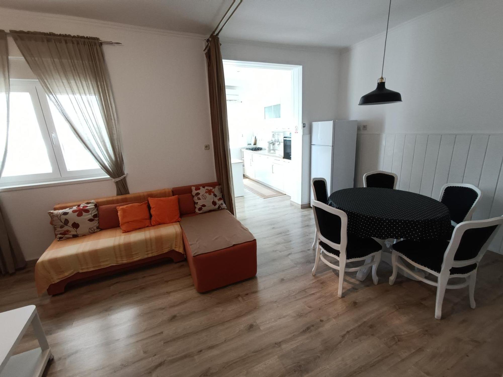 Maria Apartments Zaton  エクステリア 写真