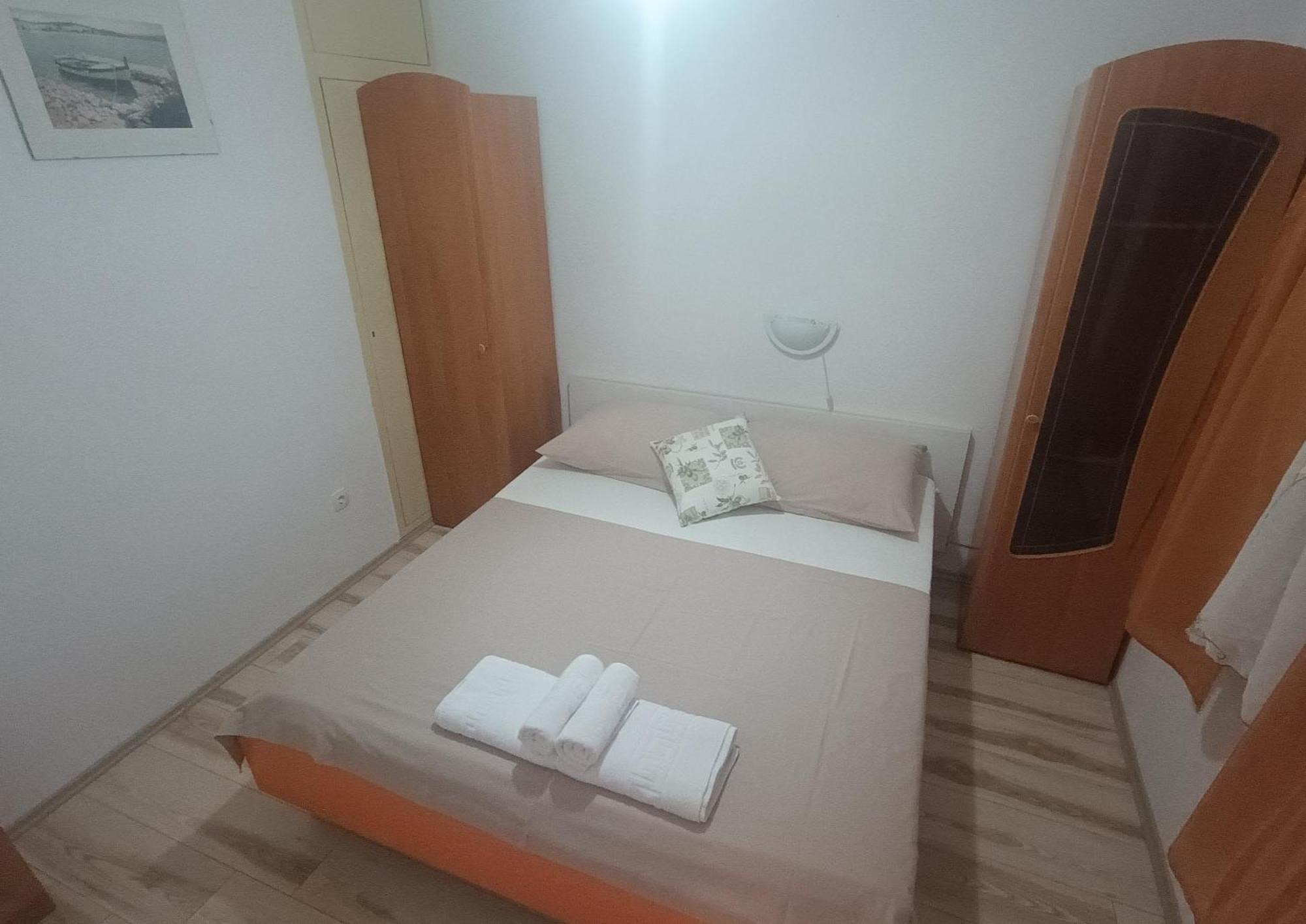 Maria Apartments Zaton  エクステリア 写真