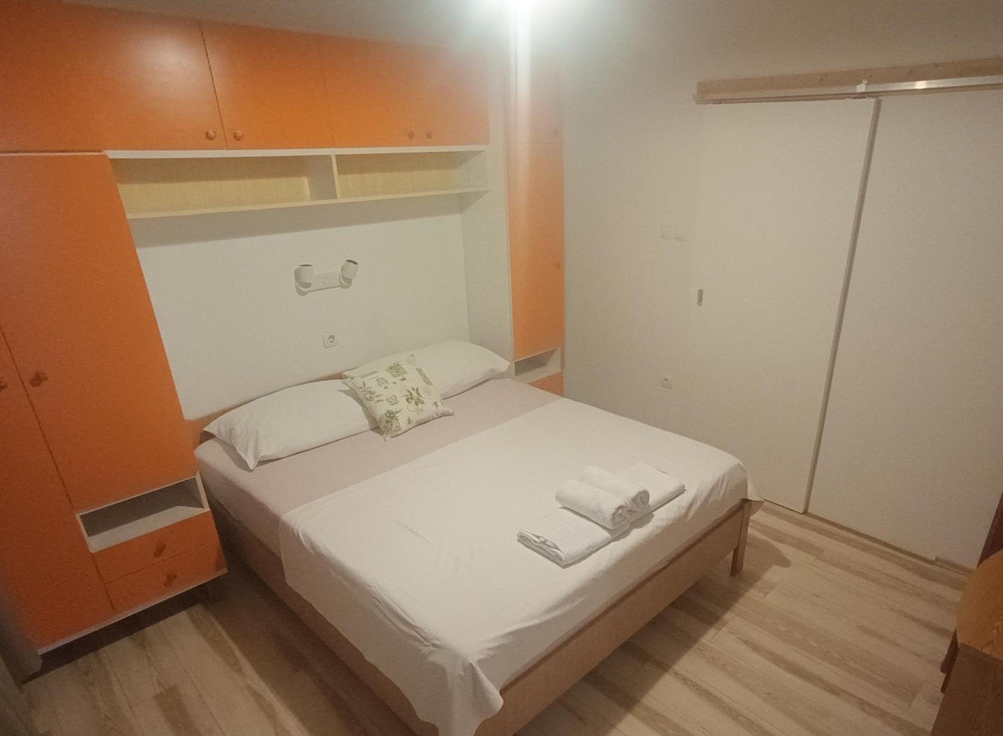 Maria Apartments Zaton  エクステリア 写真