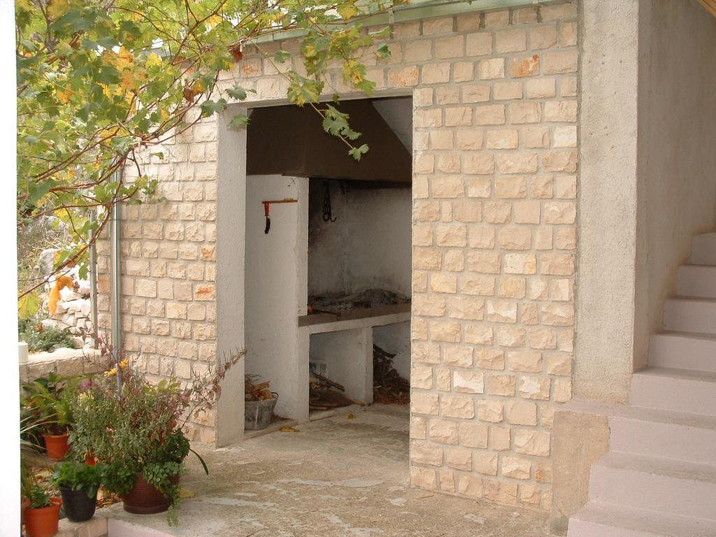 Maria Apartments Zaton  エクステリア 写真